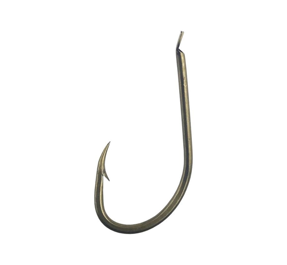 Mustad Olta İğneleri Mustad 530 1/0 25 li Carbon iğne Mustad 530 1/0 25 li Carbon iğne
Tekli Olta İğnesi