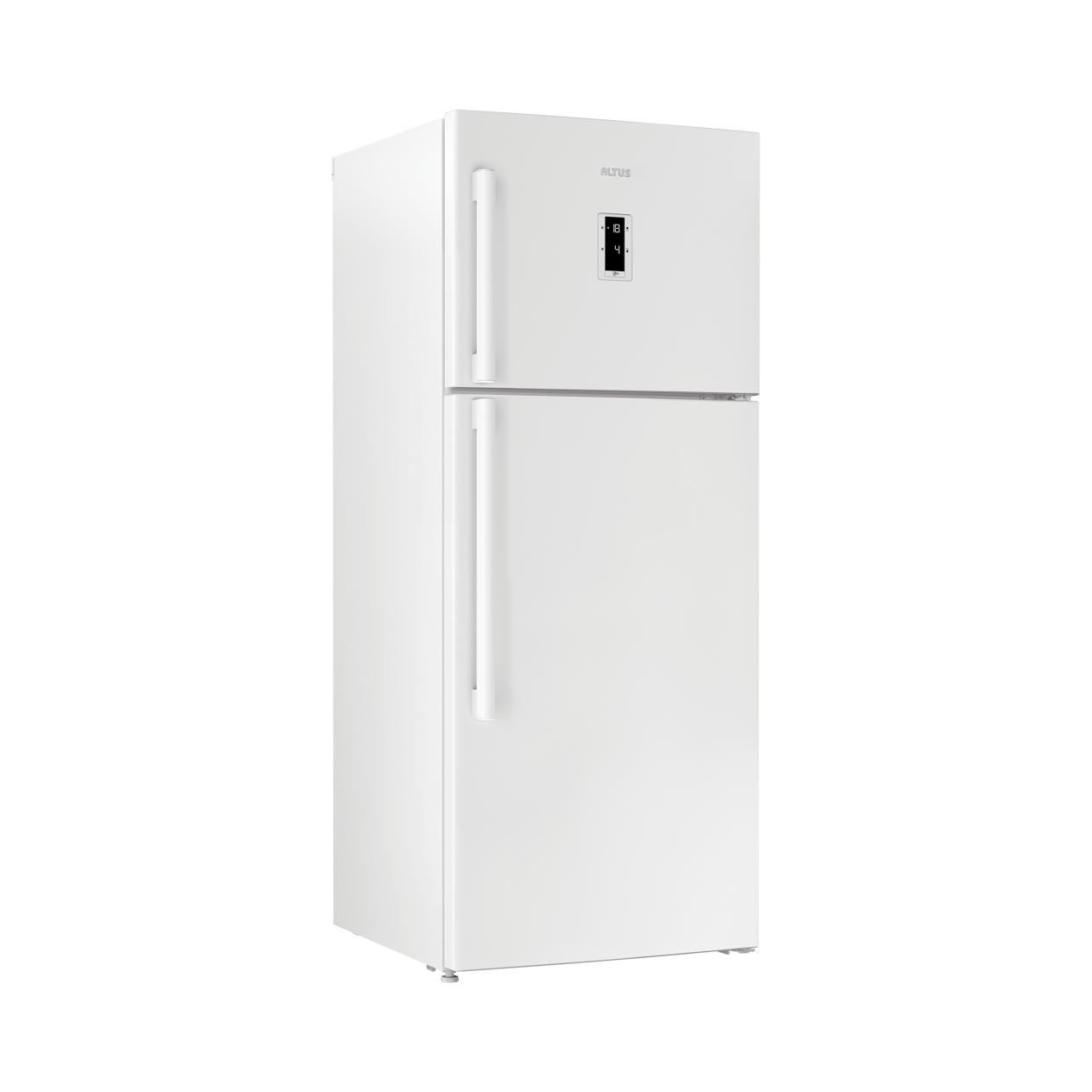 ALTUS AL 380 X NF BUZDOLABI