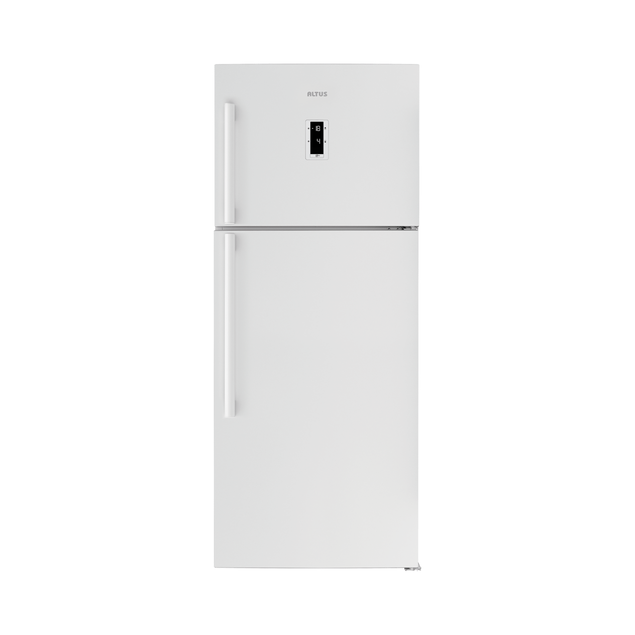 ALTUS AL 380 X NF BUZDOLABI