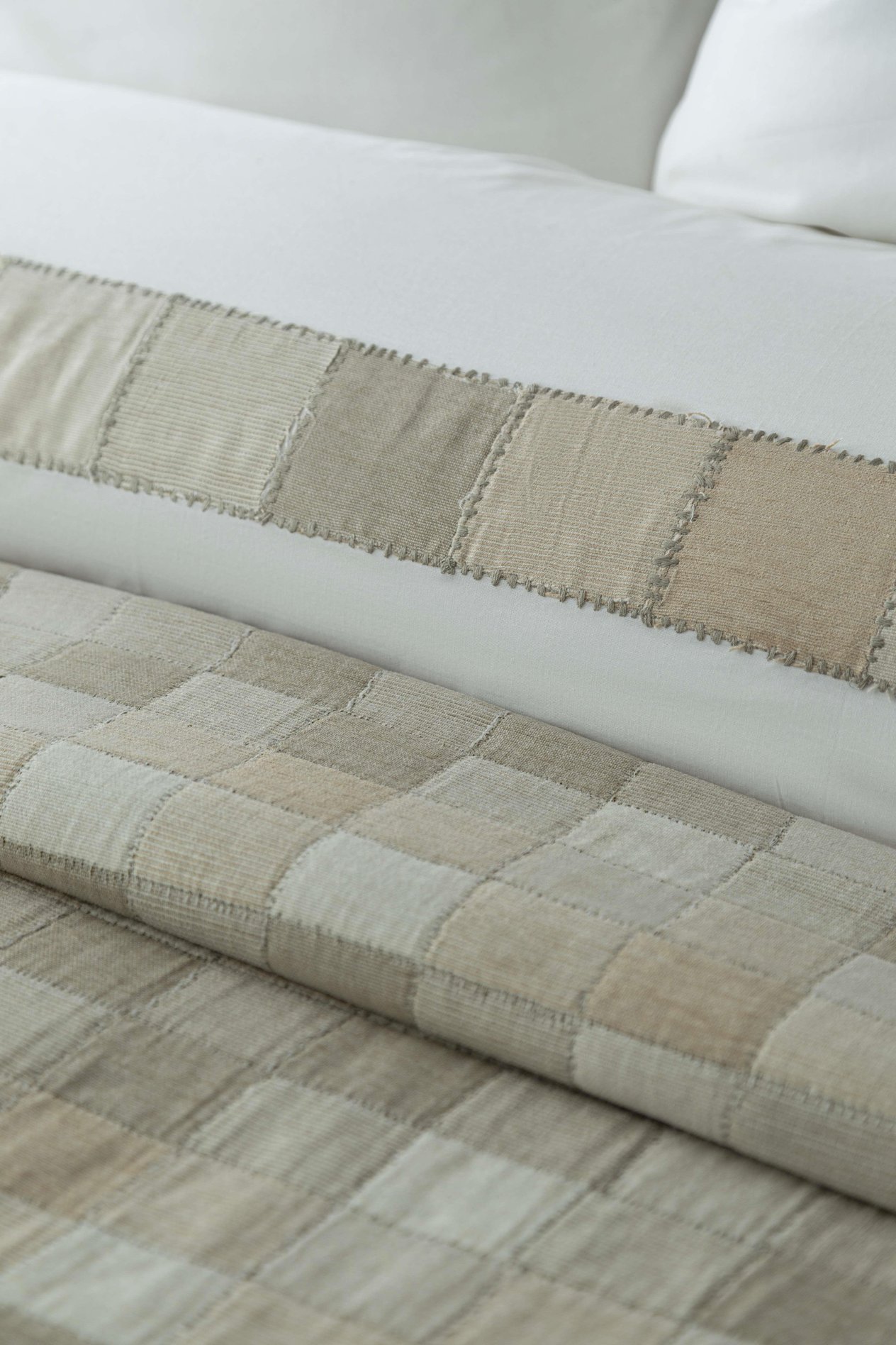 APRICITAS HOME C.K TIMELESS PRIME SET PIAZZA BEIGE
