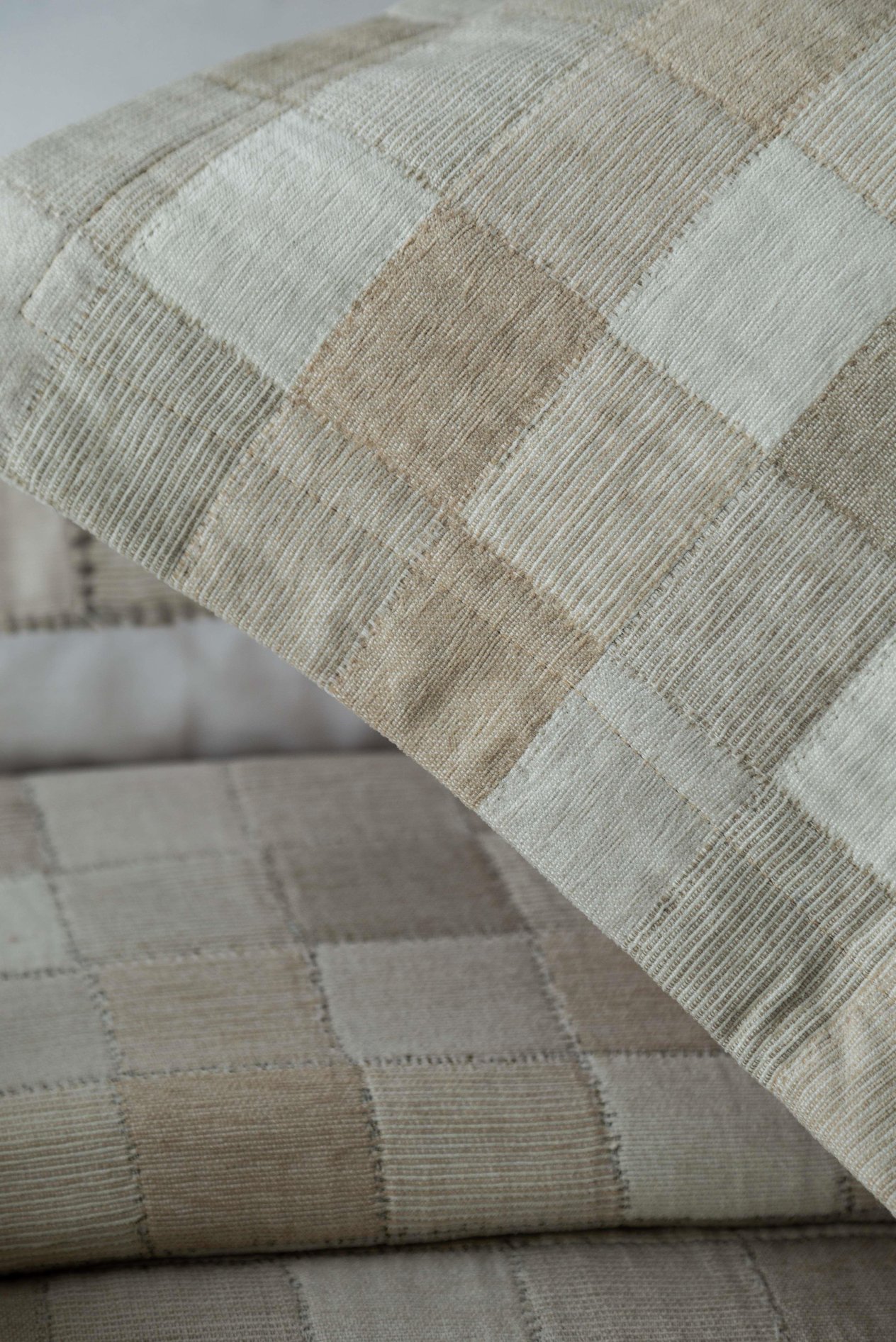 APRICITAS HOME C.K TIMELESS PRIME SET PIAZZA BEIGE