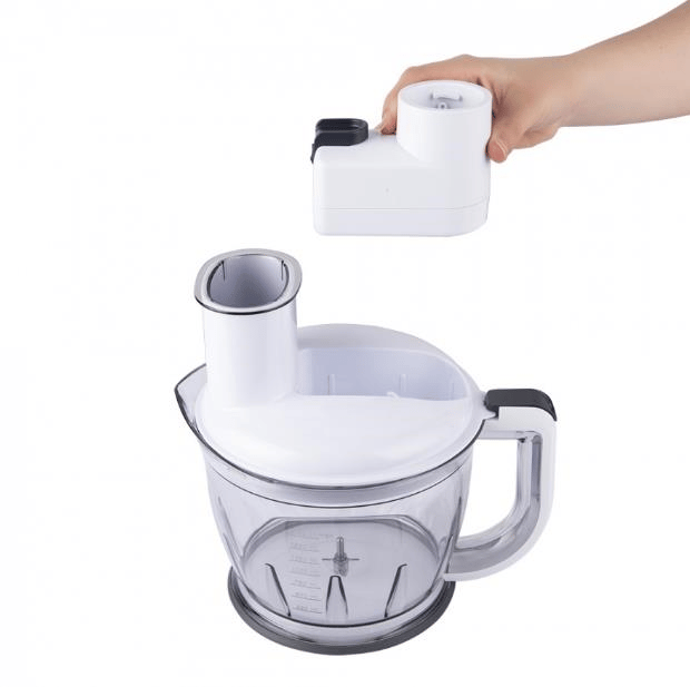 ARNICA GH21800 DIVA PRO RENDELI EL BLENDER SETI