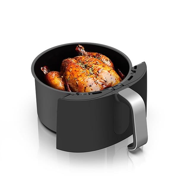 ARZUM AR 2089 SIYAH AIRCHEF AIR FRYER