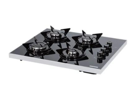 LUXELL LX-40 TSHDF LUX NG CAMLI SIYAH SETUSTU OCAK