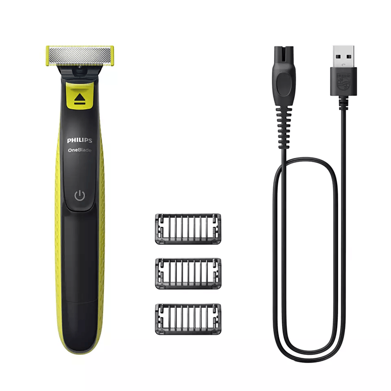 PHILIPS QP-2724/10 TRAS MAKINESI