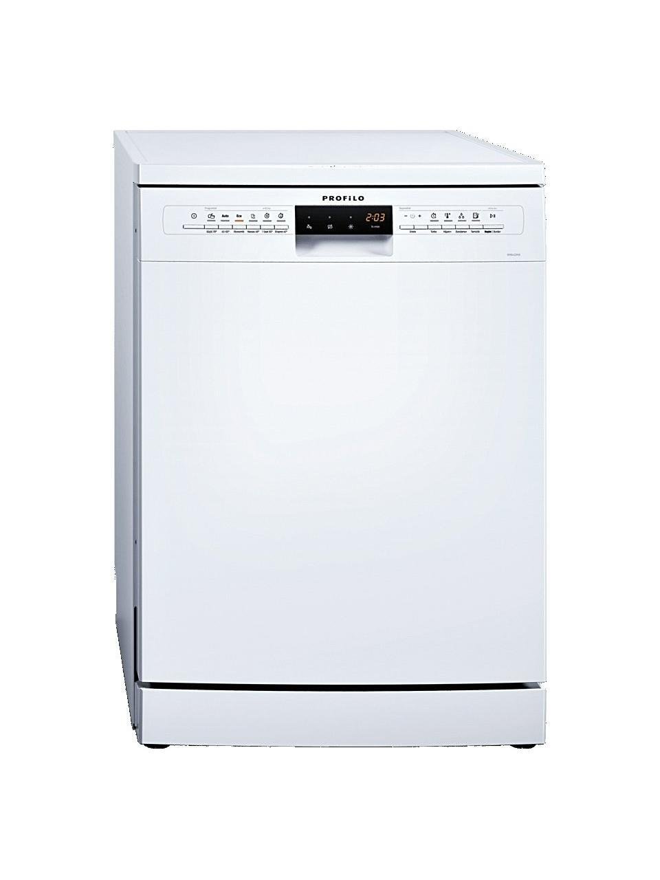 PROFILO BM 6422 MA BULASIK MAKINASI