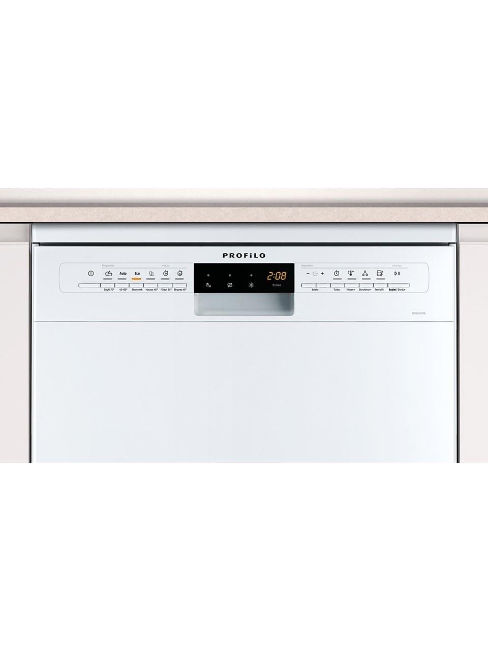 PROFILO BM 6422 MA BULASIK MAKINASI