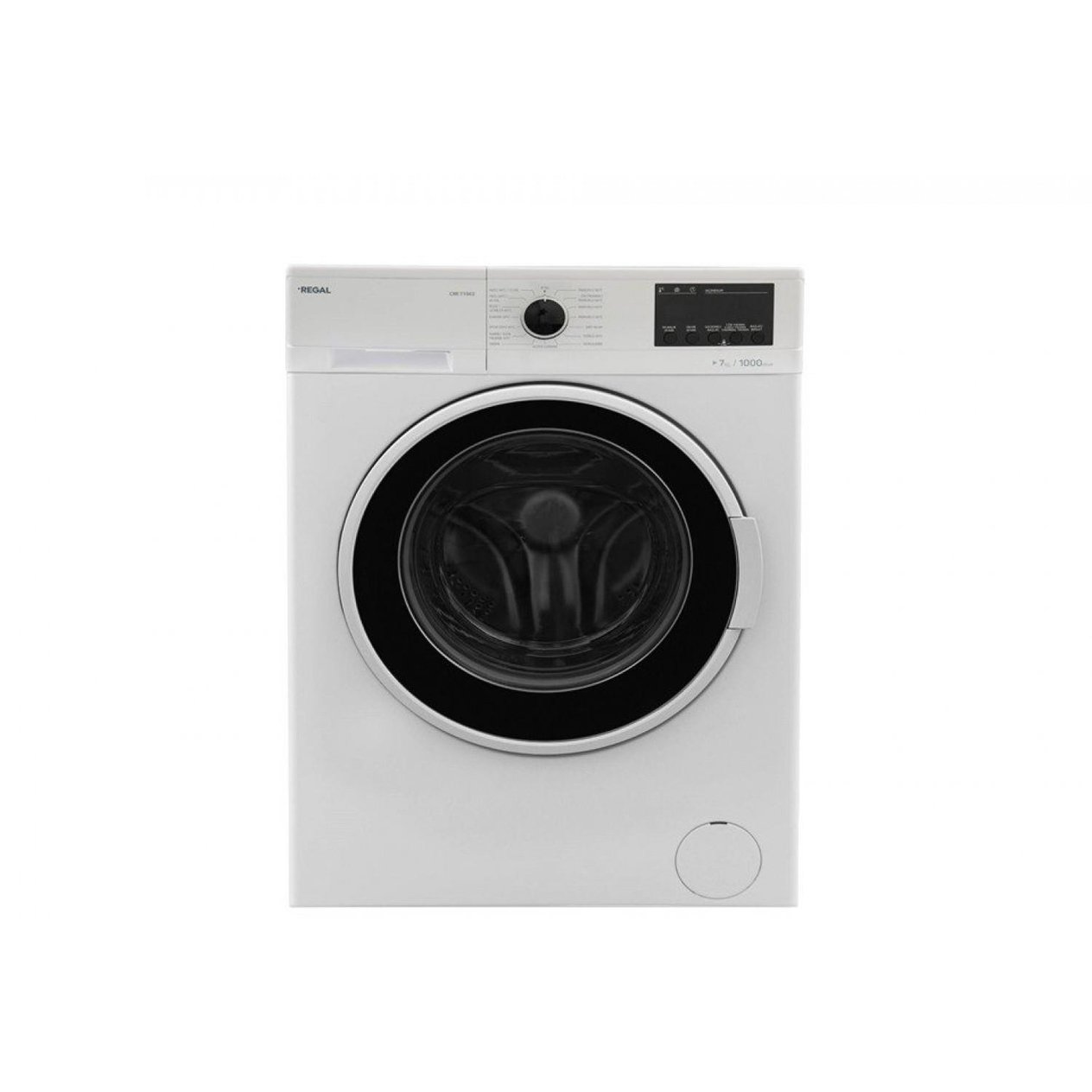 REGAL CMI 71002 7 KG.100 DEVIR CAMASIR MAKINASI
