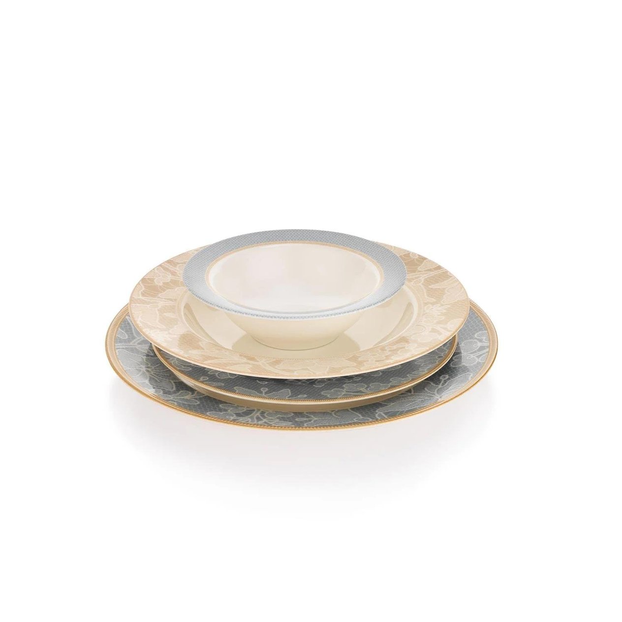 SCHAFER MAV01 836 DANTE 55 PARCA YEMEK TAKIMI