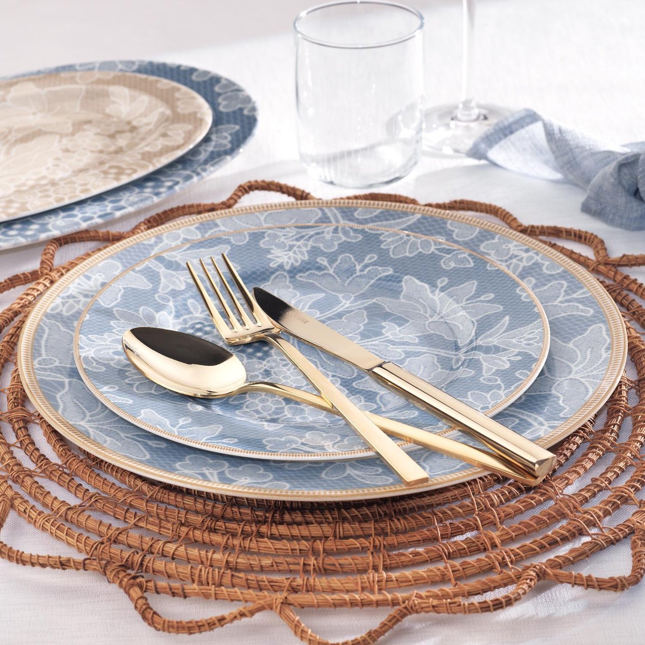 SCHAFER MAV01 836 DANTE 55 PARCA YEMEK TAKIMI