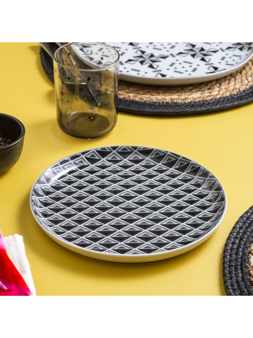 SCHAFER SIY01 922 ARTY 24 PARCA YEMEK TAKIMI