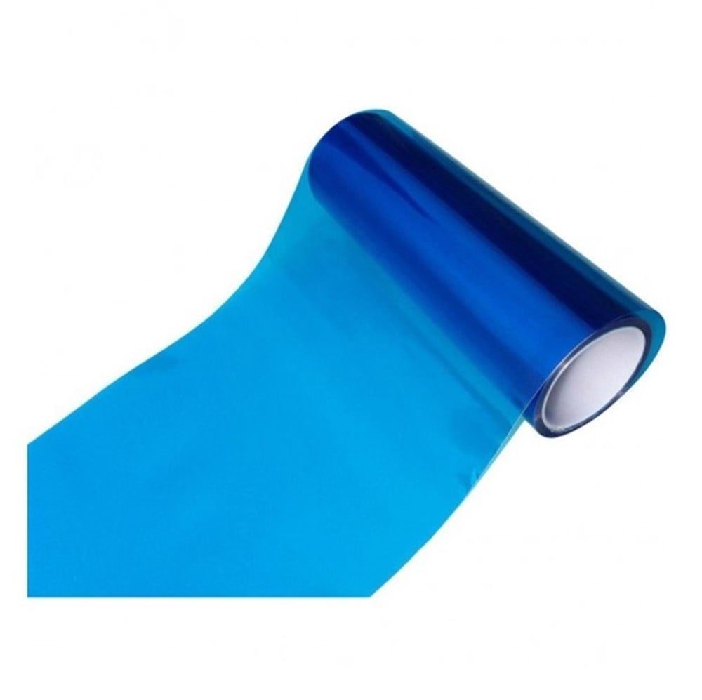 0.30cm*15mt mavi far filmi / CAFI210-M