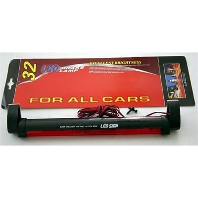 Dreamcar Cam İçi 32 Led Stop Lamba 35618