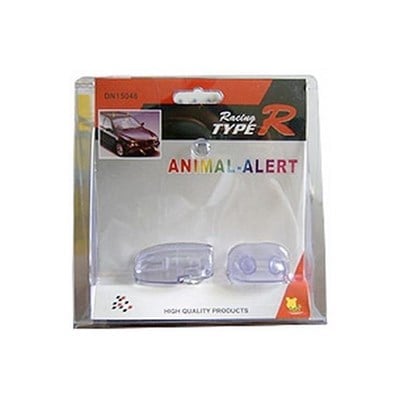 Dreamcar Ultrasonic Hayvan Uzaklaştırıcı Alarm 80002
