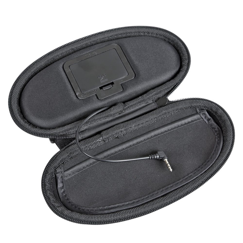Lampa Audio Bag Bisiklet Gidon Hoporlörü 94570
