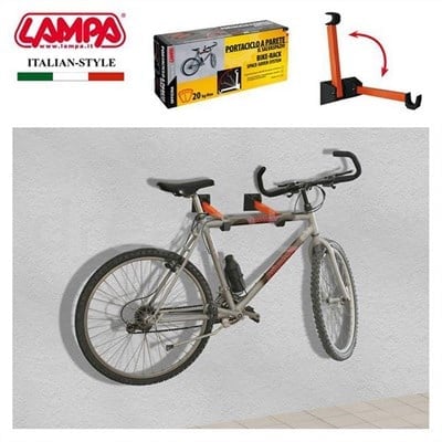 Lampa Bisiklet Duvar Askısı 92906