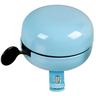 Lampa DIN-5 60mm Parlak Gök Mavi Zil 493279