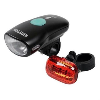 Lampa Pilli Ön Far+Arka Led Stop Fonksiyonlu 93575