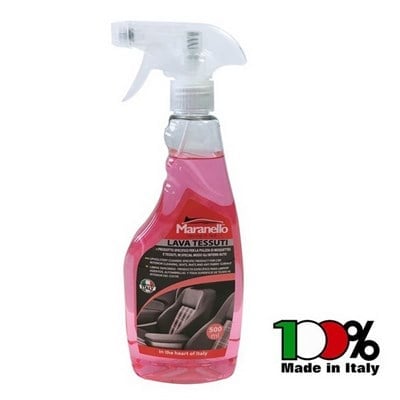 Maranello Döşeme Temizleyici Sprey 500 Ml Made in Italy