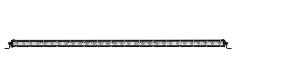 Space Offroad Sis Lambası 82 cm 120W Beyaz 12-24V / LASS260
