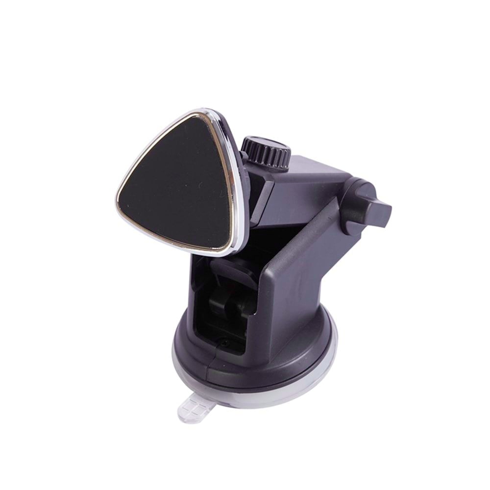 Space Torpido Üstü Üçgen Mıknatıslı Telefon Tutacağı Orta Boy / SYTE164