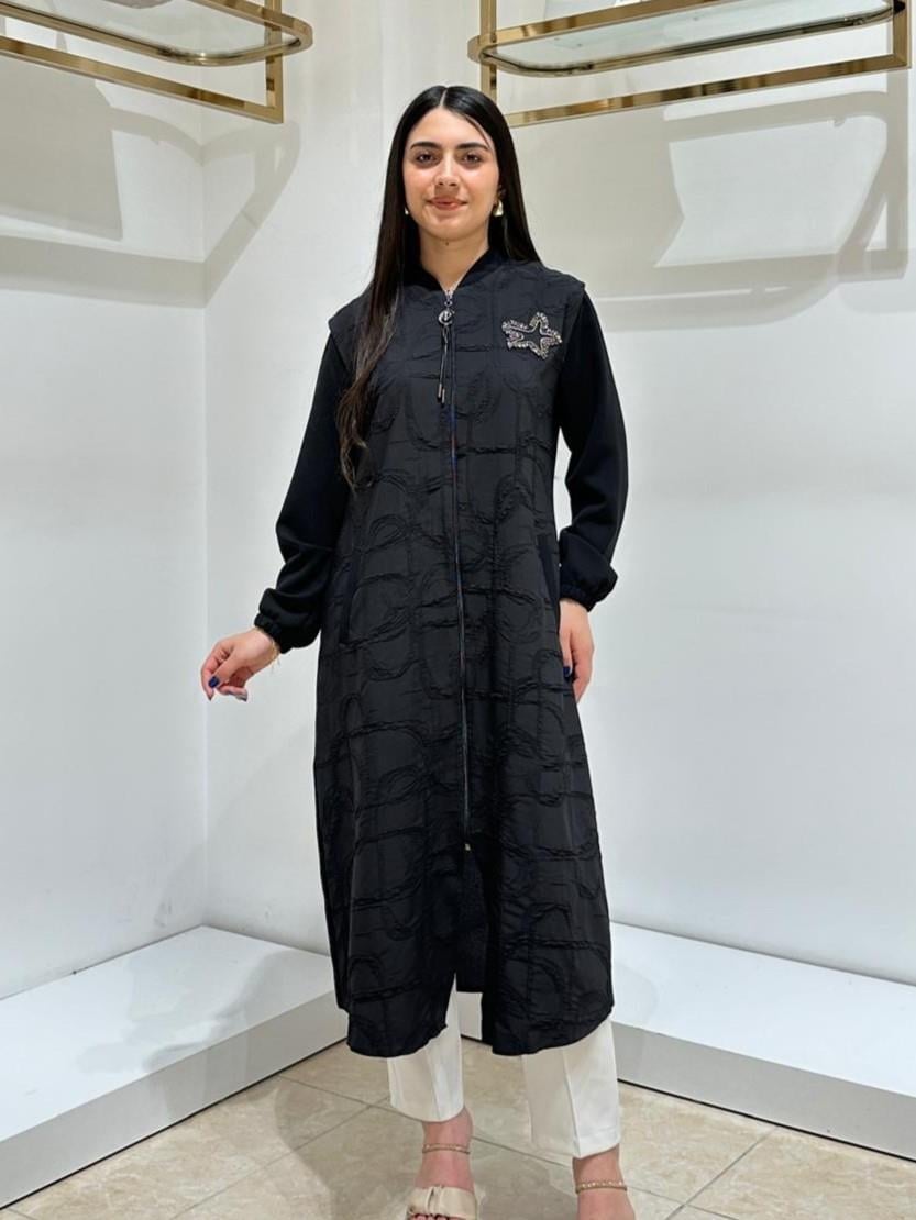 BELEN KAP 4006 Siyah