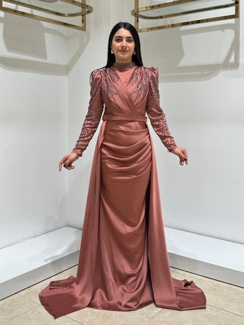 HENNİN BAYAN ABİYE 4733 MARSALA
