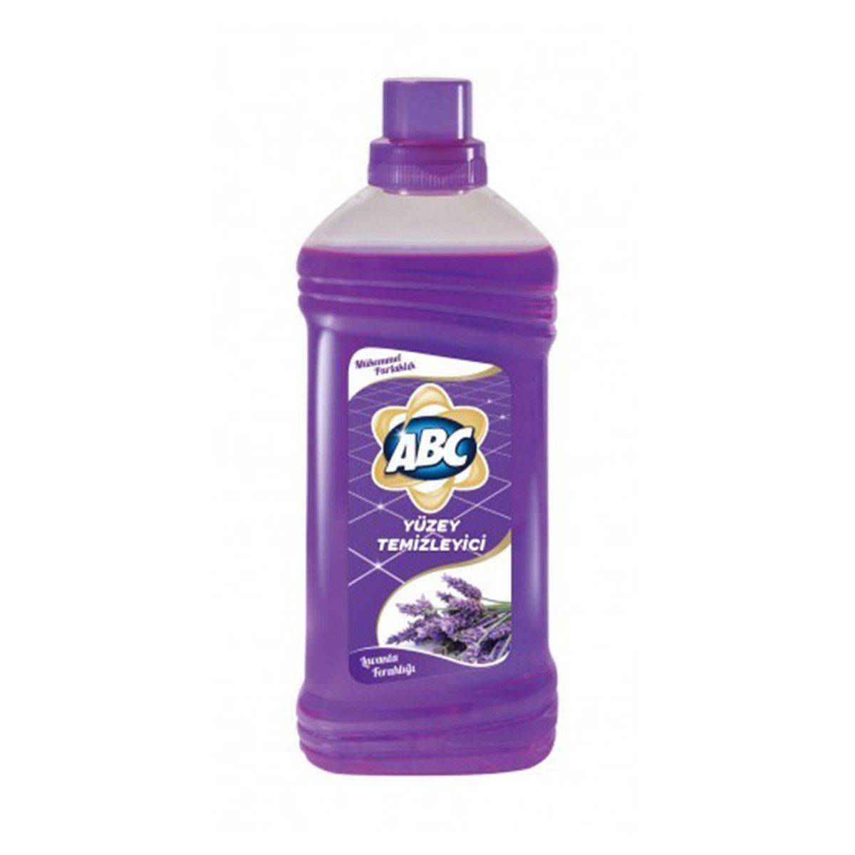 ABC YÜZ.TEM.2,5 LT LAVANTA