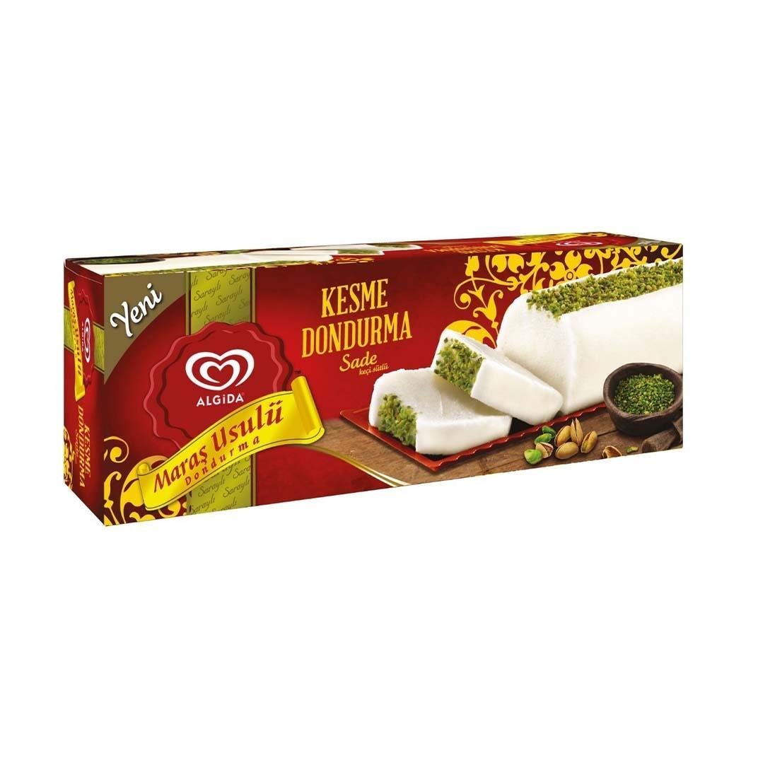 ALGIDA MARAS 650ML KESME5513184