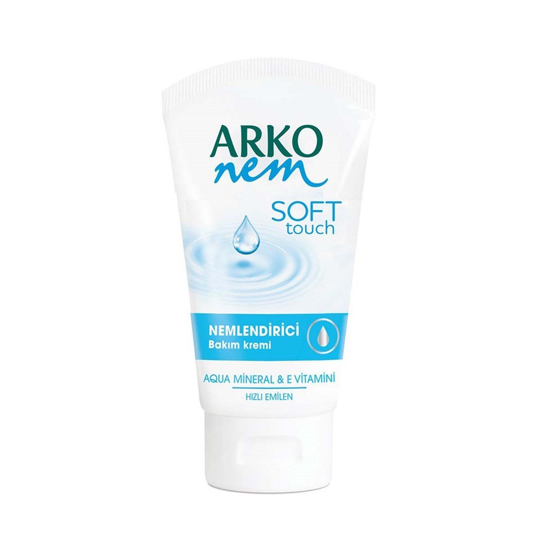 Arko Nem Soft Touch Krem 75 ml5522274