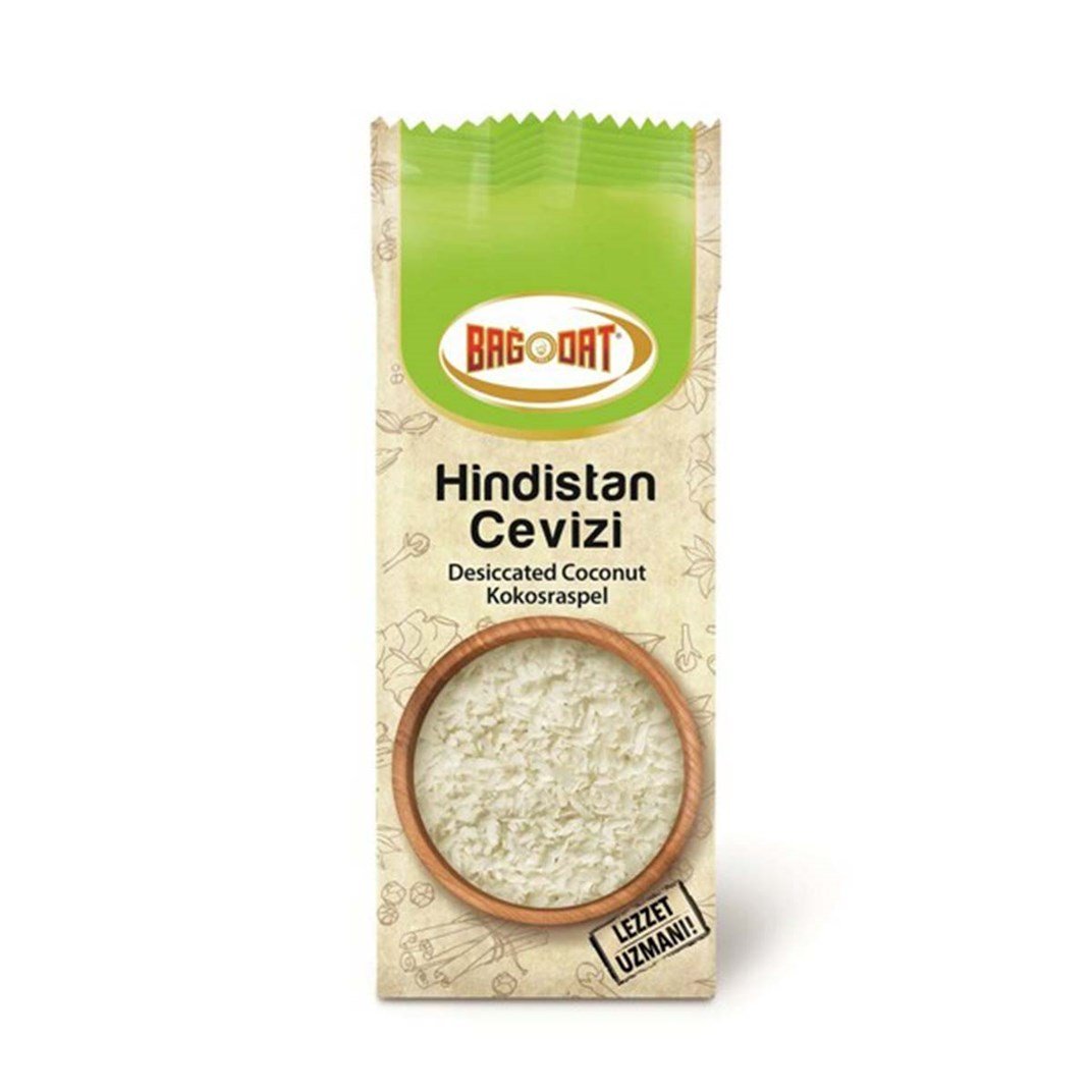 Bağdat Hindistan Cevizi 50 Gr5511535
