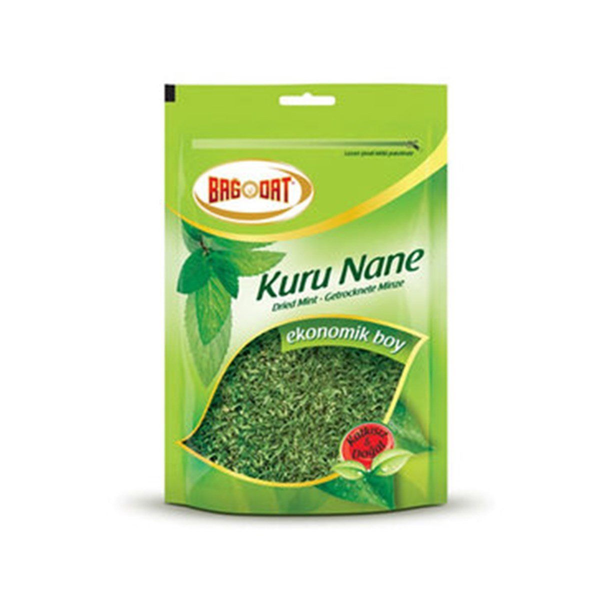 Bağdat Nane 70 gr