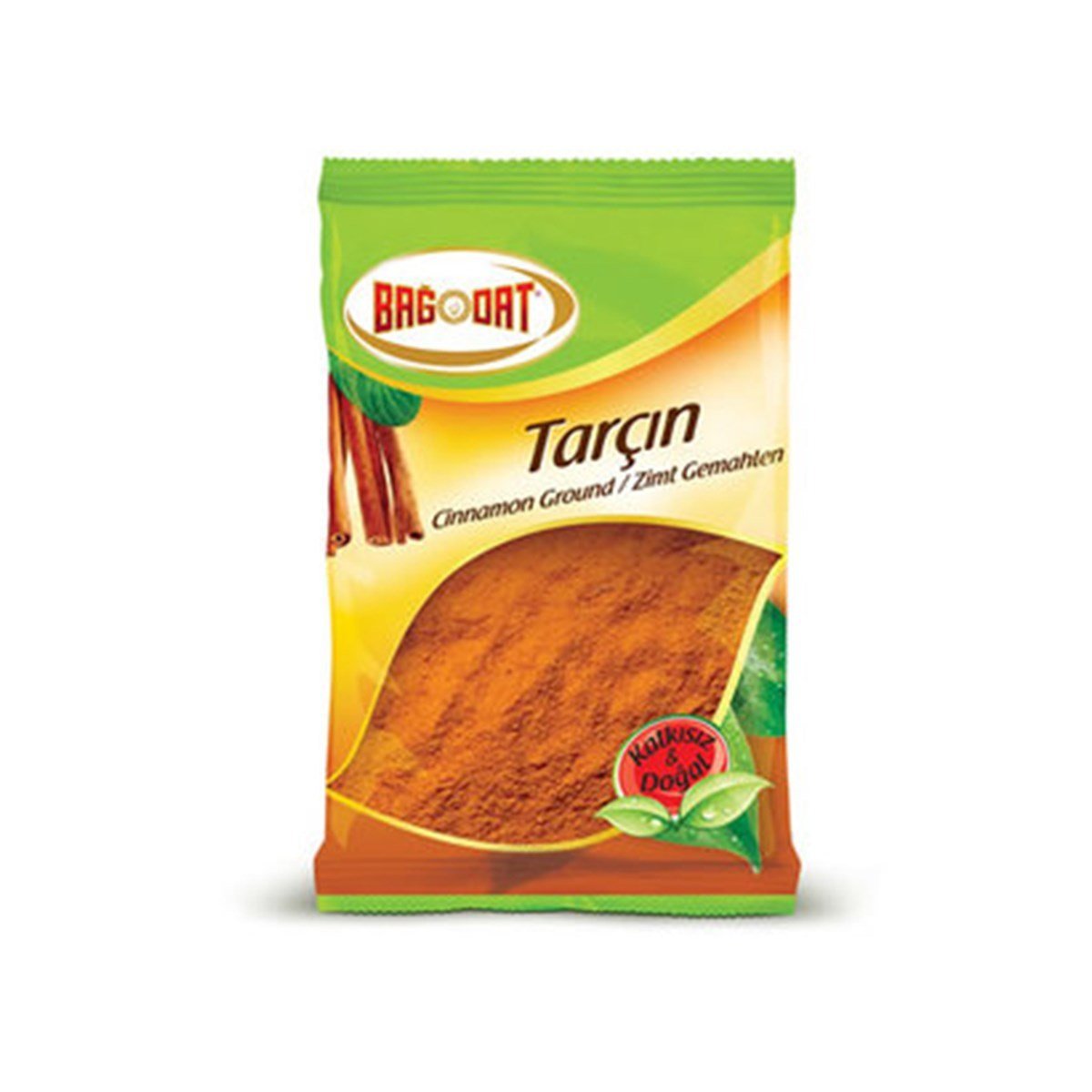Bağdat Tarçın 45 gr