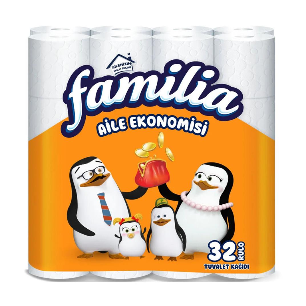 Familia Aile Ekonomisi Tuvalet Kağıdı 32 li5522965
