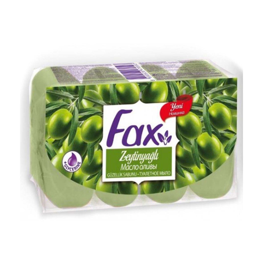 Fax Sabun 280gr Zeytinyağlı5522928