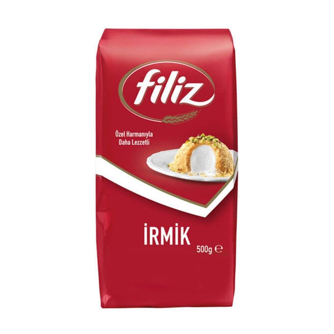 Filiz İrmik Unu 500 Gr5507180