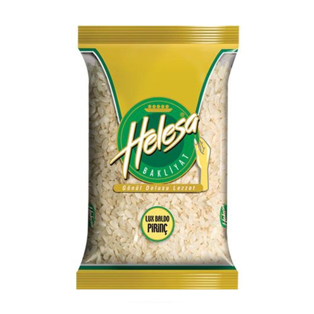Helesa Osmancık Pirinç 2 kgPirinç