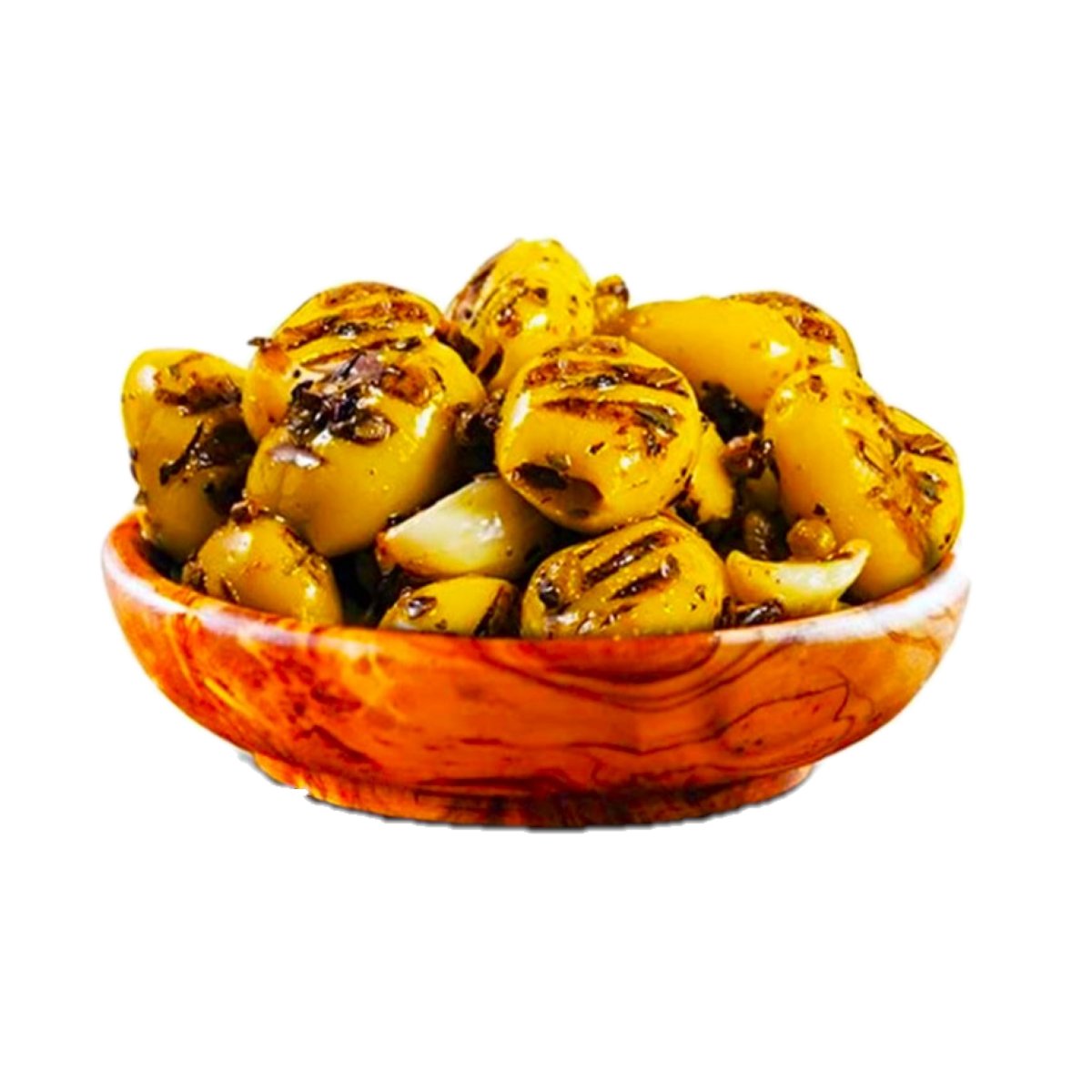 Közlenmiş Yeşil Zeytin kg5504106