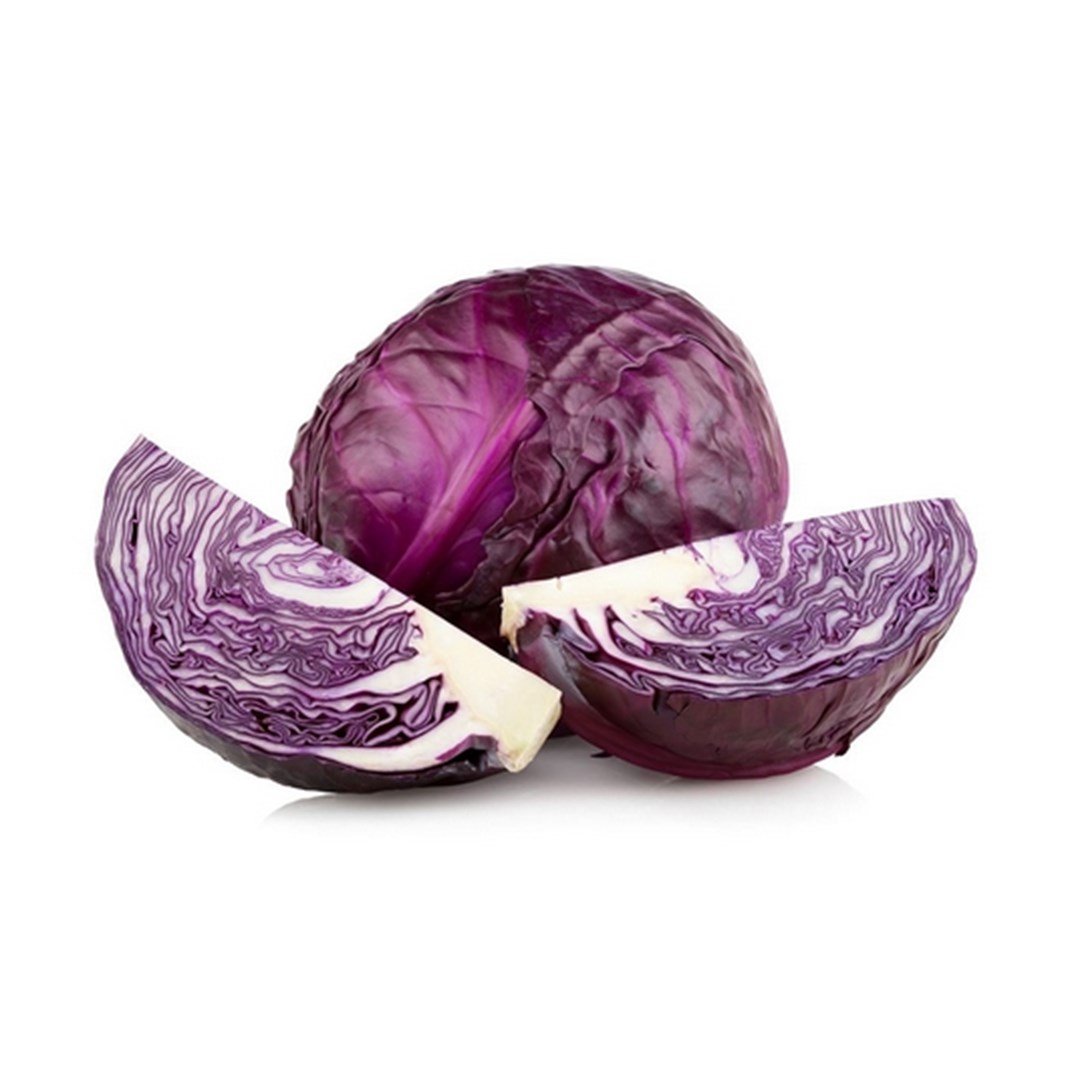 Lahana Kırmızı KgSebze