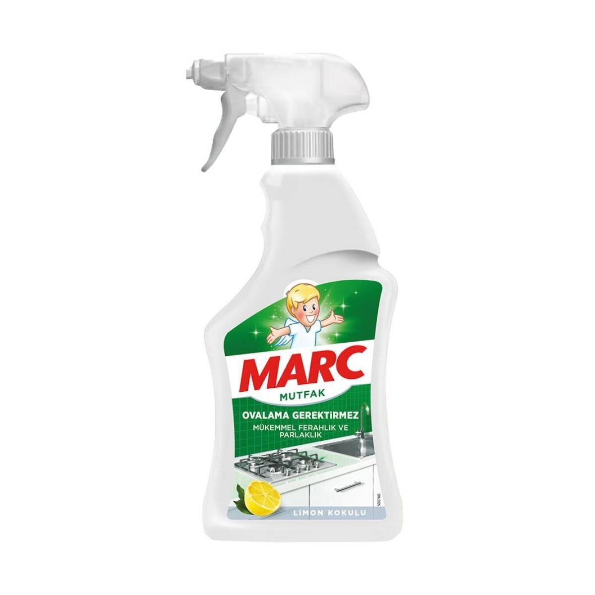 Marc Mutfak Sprey 750 ml5521399