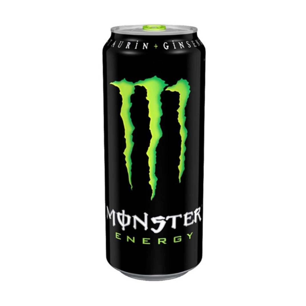 Monster Kutu 500 ML5506630