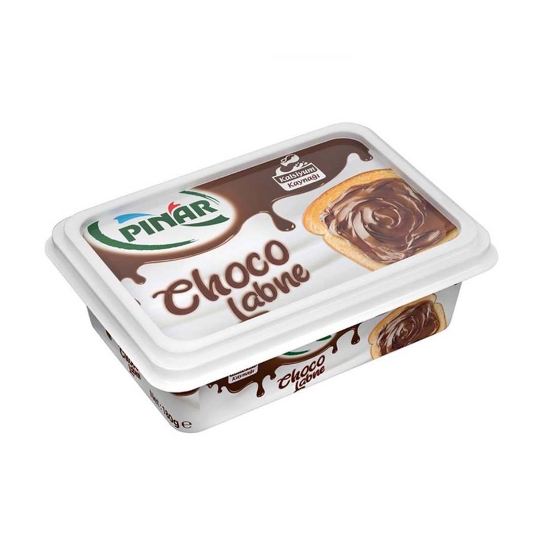 Pınar Çikolatalı Labne 180 Gr5503193
