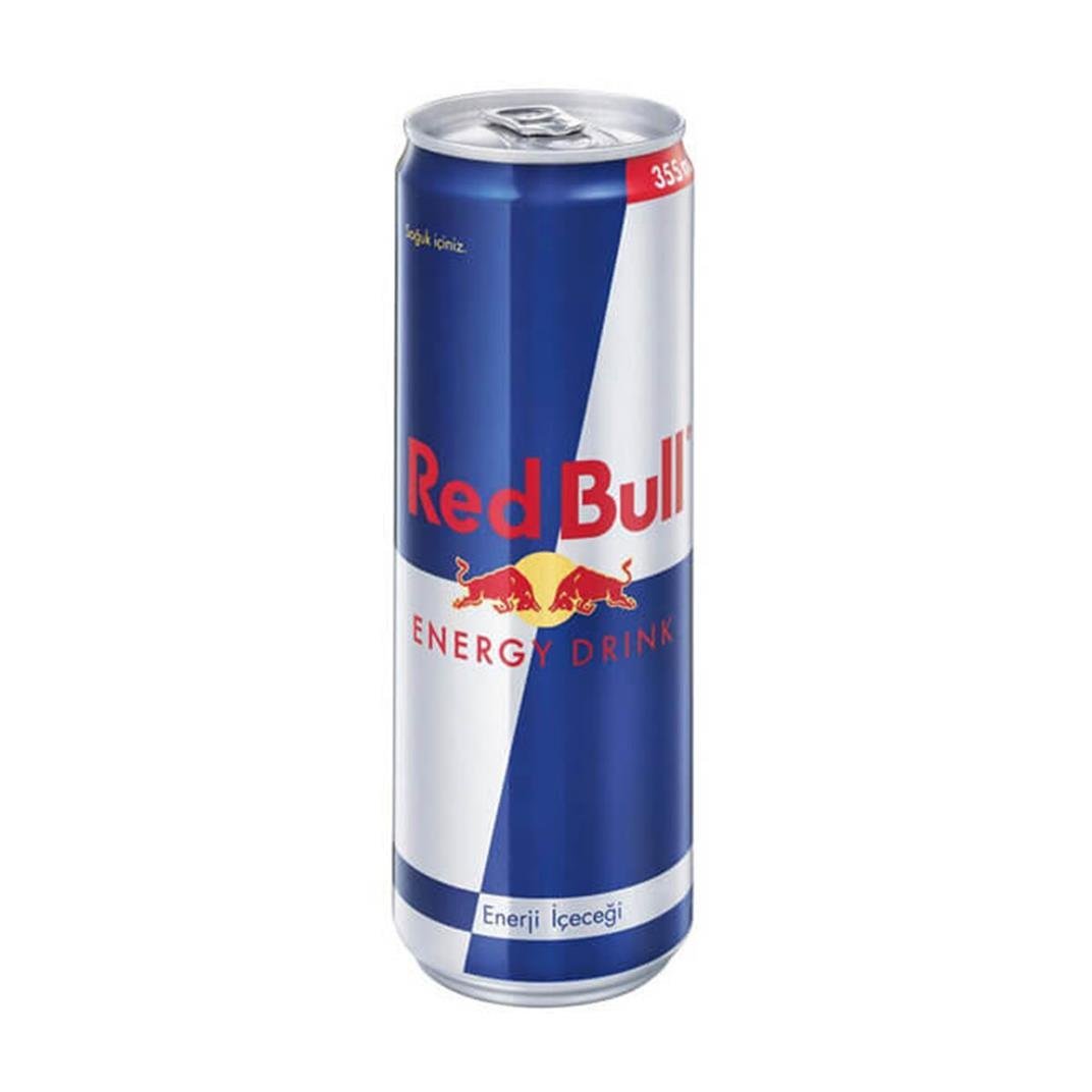Red Bull Enerji İçeceği 473 ml5506185