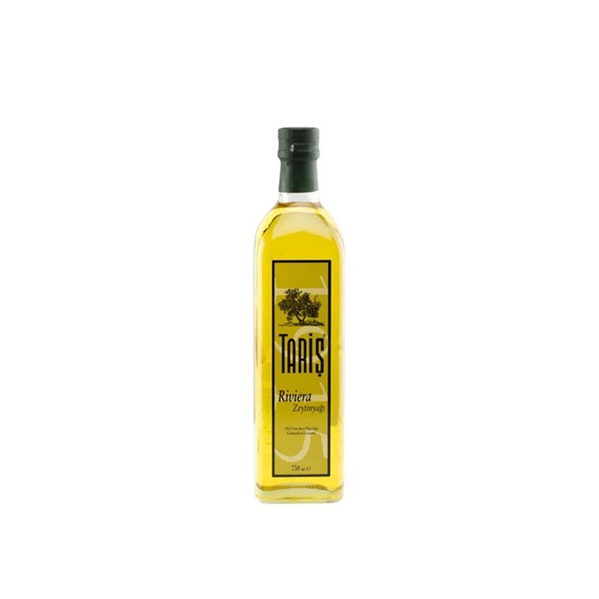 Tariş Riviera Zeytinyağı 750 ml