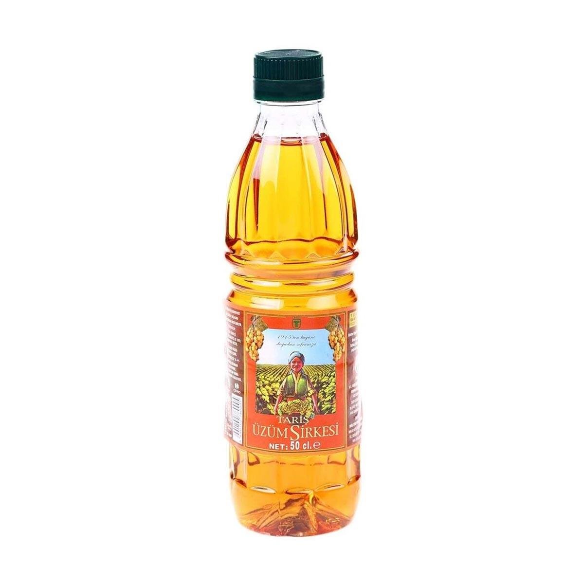 Tariş Üzüm Sirkesi Pet 500 ml5511102