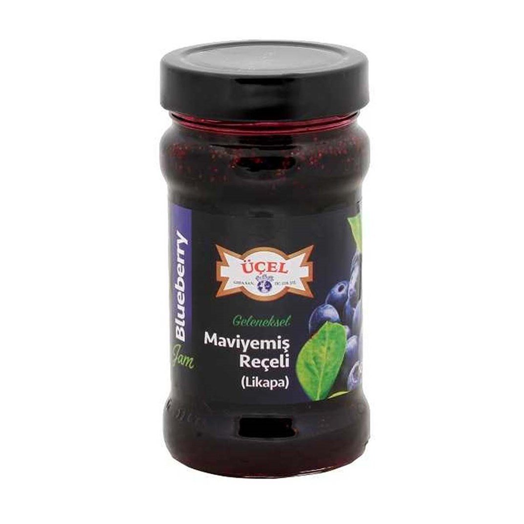 Üçel Lipaka Reçeli 400 gr5511061
