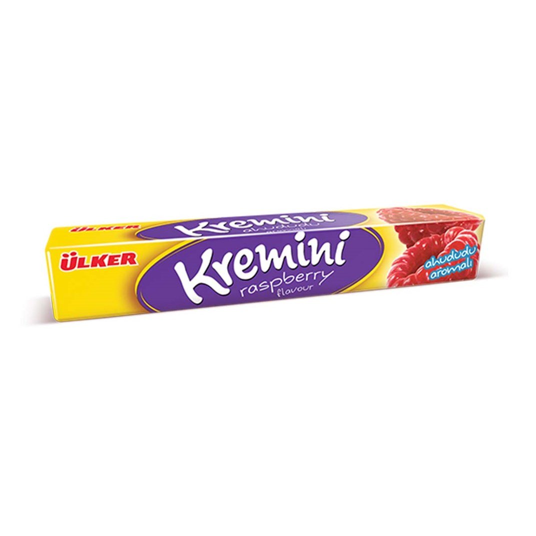Ülker Kremini Ahududu 44 Gr5509417