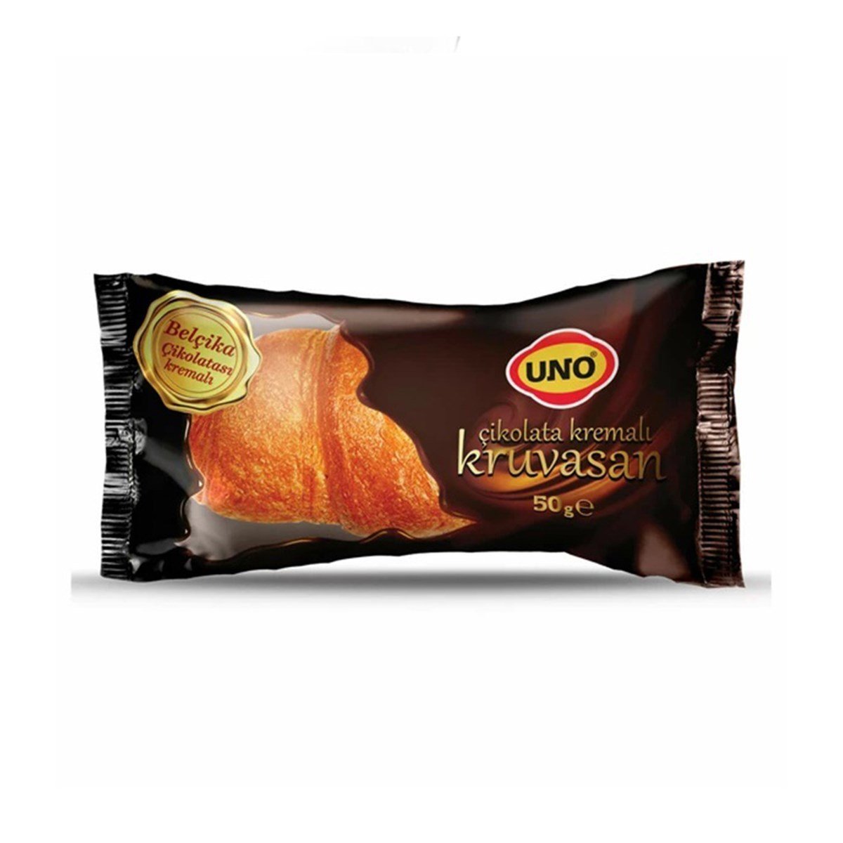 Uno Çikolatalı Kruvasan 50 gr