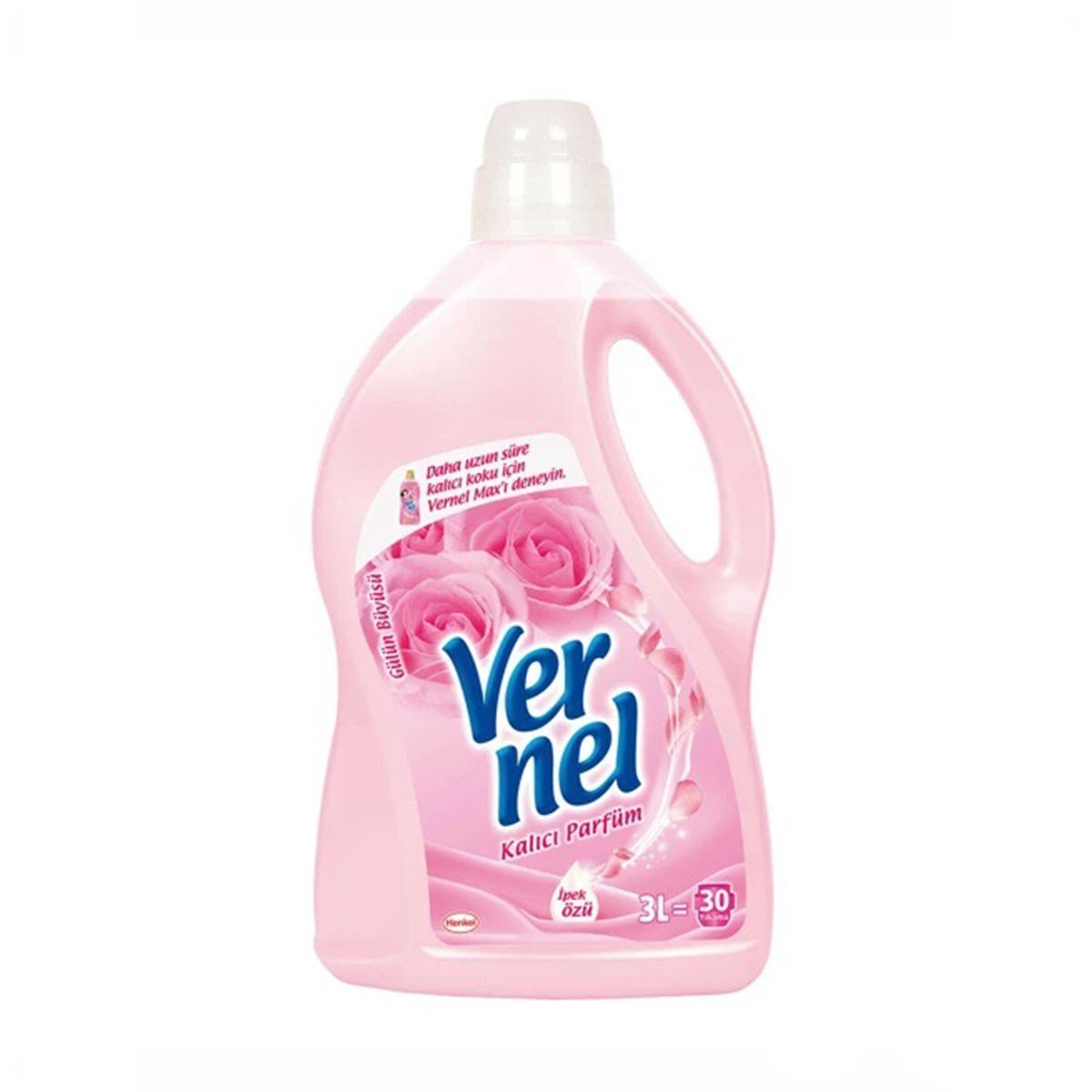 VERNEL 3 LT TAZE GÜL