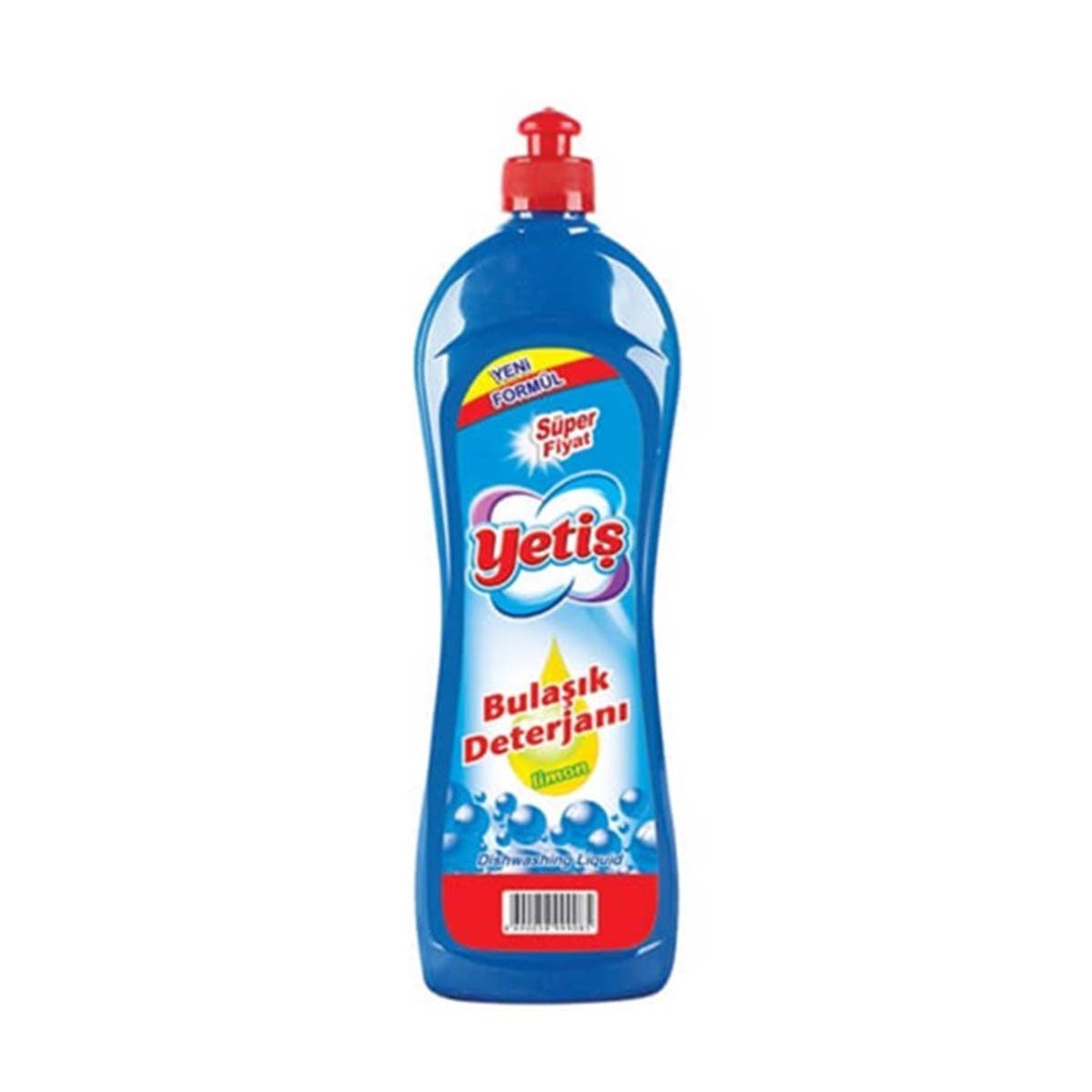 YETİŞ BUL.DET 660ML LİMON5521287